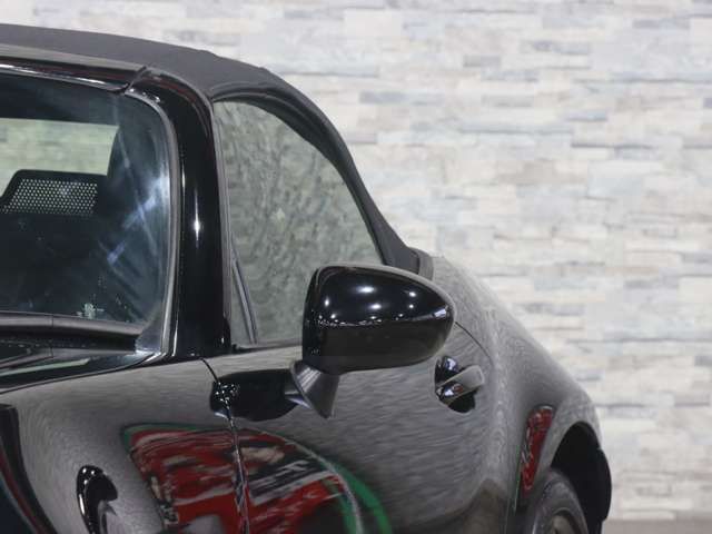 Ref No.A15995070 MAZDA ROADSTER Image#17