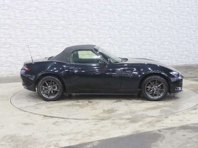 Ref No.A15995070 MAZDA ROADSTER Image#13