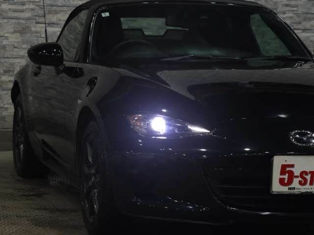 Ref No.A15995070 MAZDA ROADSTER Image#15