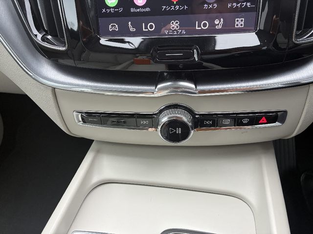 Ref No.A15995080 VOLVO XC60 Image#16