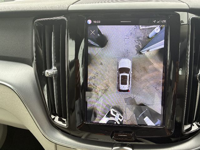 Ref No.A15995080 VOLVO XC60 Image#10