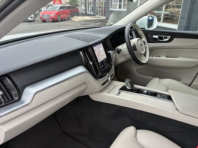 Ref No.A15995080 VOLVO XC60 Image#20