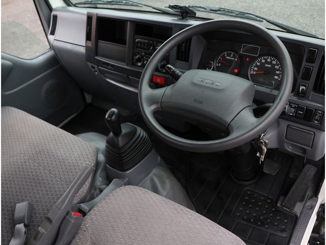 Ref No.A15995082 ISUZU ELF TRUCK Image#2