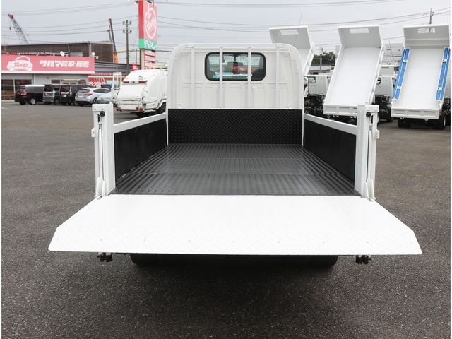 Ref No.A15995082 ISUZU ELF TRUCK Image#8