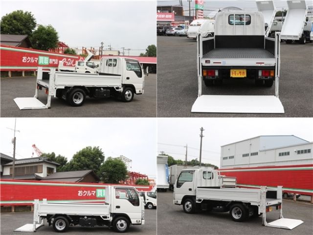 Ref No.A15995082 ISUZU ELF TRUCK Image#14