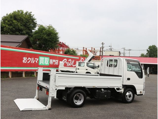 Ref No.A15995082 ISUZU ELF TRUCK Image#13