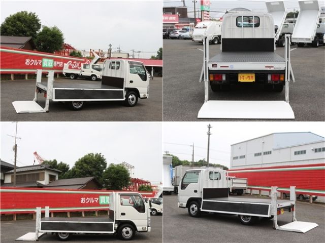Ref No.A15995082 ISUZU ELF TRUCK Image#17