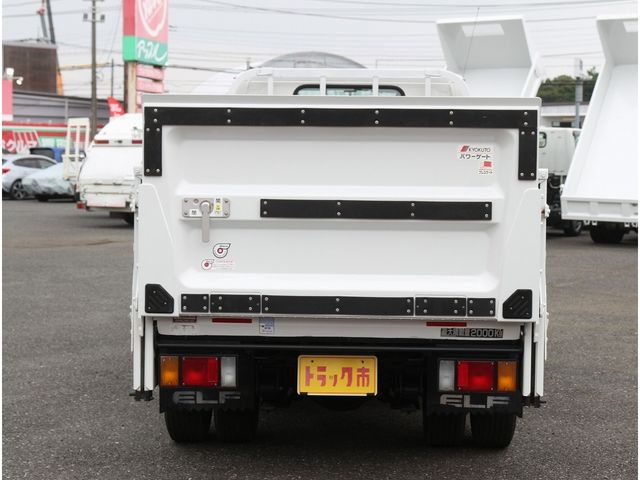 Ref No.A15995082 ISUZU ELF TRUCK Image#7