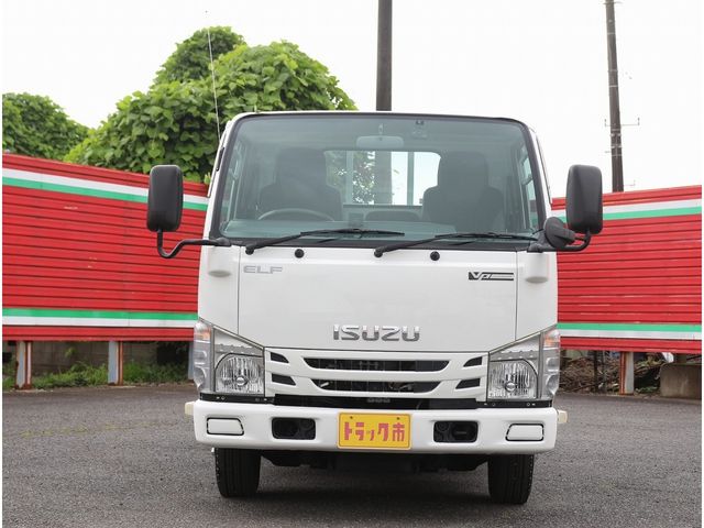 Ref No.A15995082 ISUZU ELF TRUCK Image#6