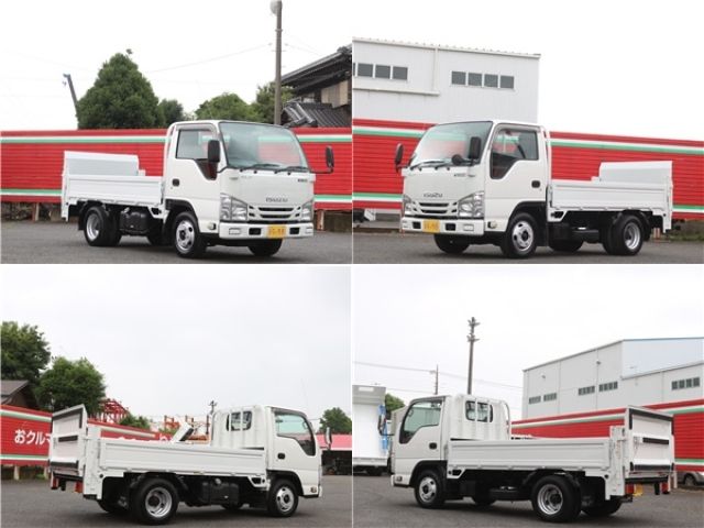 Ref No.A15995082 ISUZU ELF TRUCK Image#5