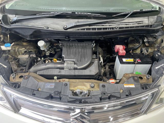 Ref No.A15995136 SUZUKI SOLIO Image#19