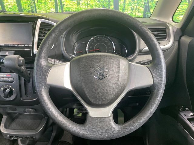 Ref No.A15995136 SUZUKI SOLIO Image#12