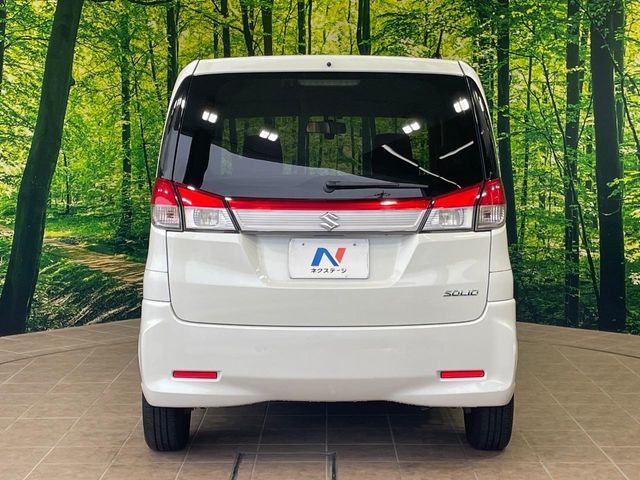 Ref No.A15995136 SUZUKI SOLIO Image#16