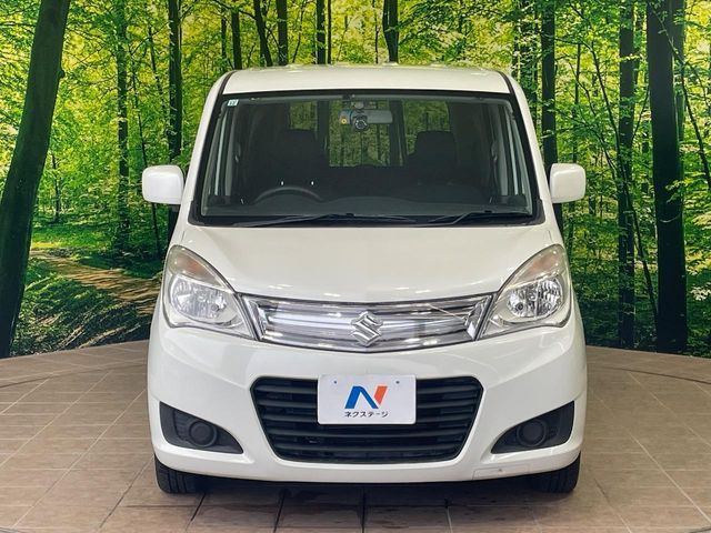 Ref No.A15995136 SUZUKI SOLIO Image#15