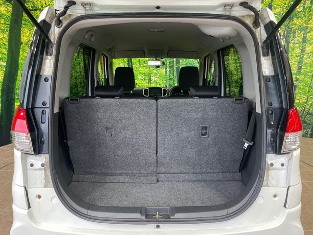 Ref No.A15995136 SUZUKI SOLIO Image#11