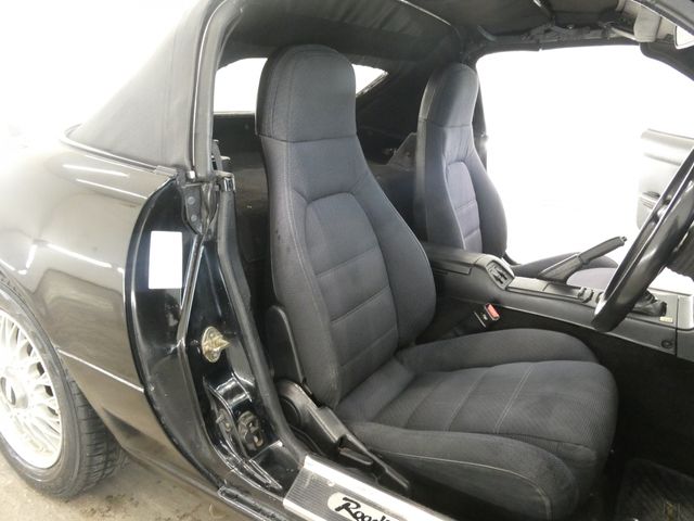 Ref No.A15995158 MAZDA ROADSTER Image#17