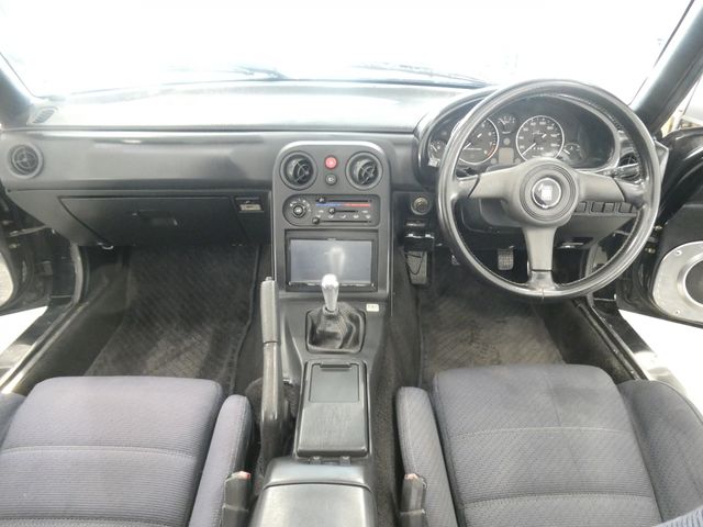 Ref No.A15995158 MAZDA ROADSTER Image#3