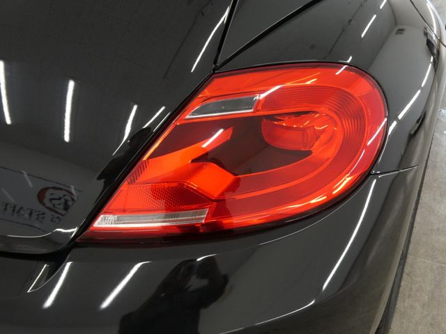 Ref No.A15995168 VOLKSWAGEN BEETLE Image#10