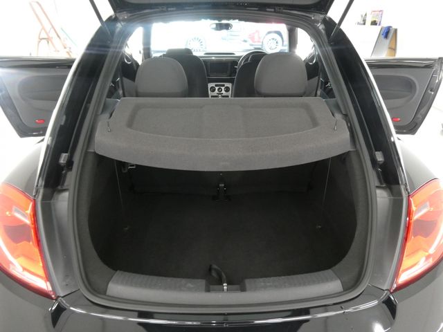 Ref No.A15995168 VOLKSWAGEN BEETLE Image#17