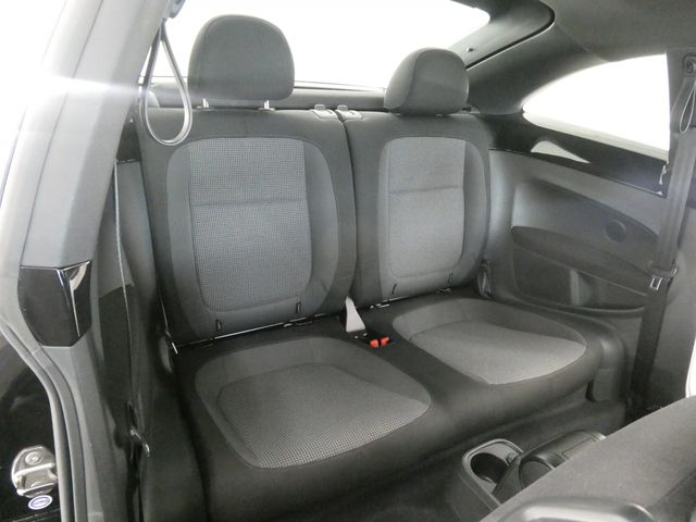 Ref No.A15995168 VOLKSWAGEN BEETLE Image#20