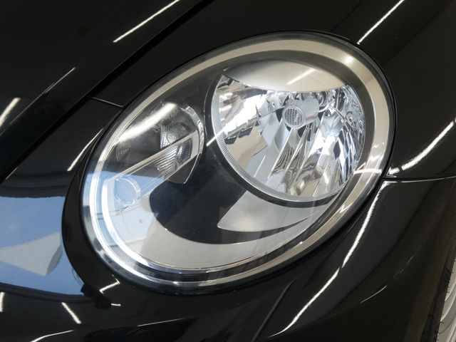 Ref No.A15995168 VOLKSWAGEN BEETLE Image#8