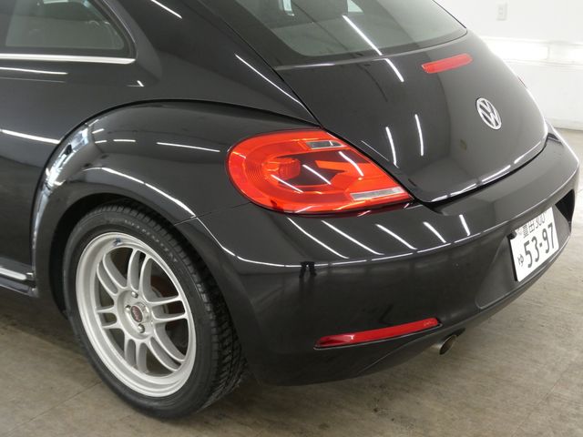 Ref No.A15995168 VOLKSWAGEN BEETLE Image#15