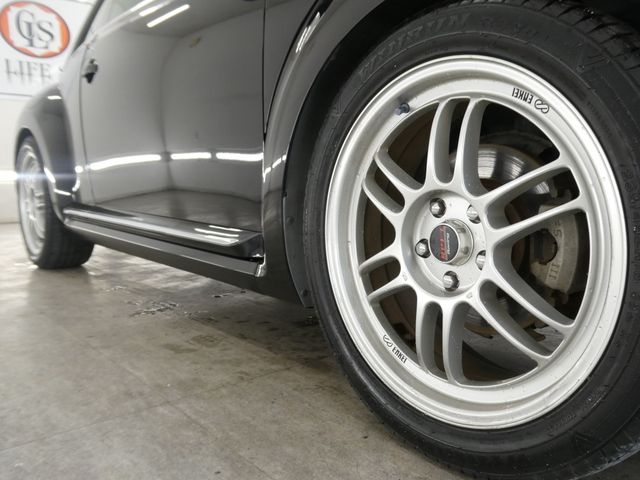 Ref No.A15995168 VOLKSWAGEN BEETLE Image#12