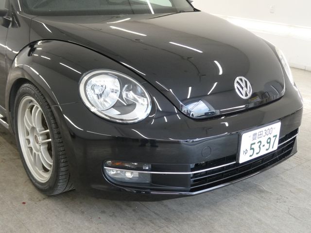 Ref No.A15995168 VOLKSWAGEN BEETLE Image#14