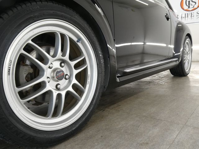 Ref No.A15995168 VOLKSWAGEN BEETLE Image#11
