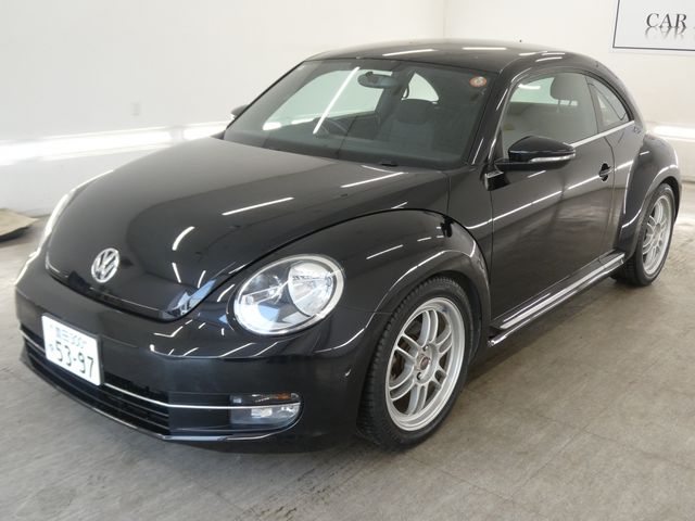 Ref No.A15995168 VOLKSWAGEN BEETLE Image#7