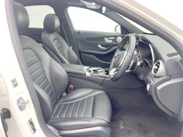 Ref No.A15995176 MERCEDES CL CLASS Image#10