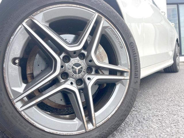 Ref No.A15995176 MERCEDES CL CLASS Image#14