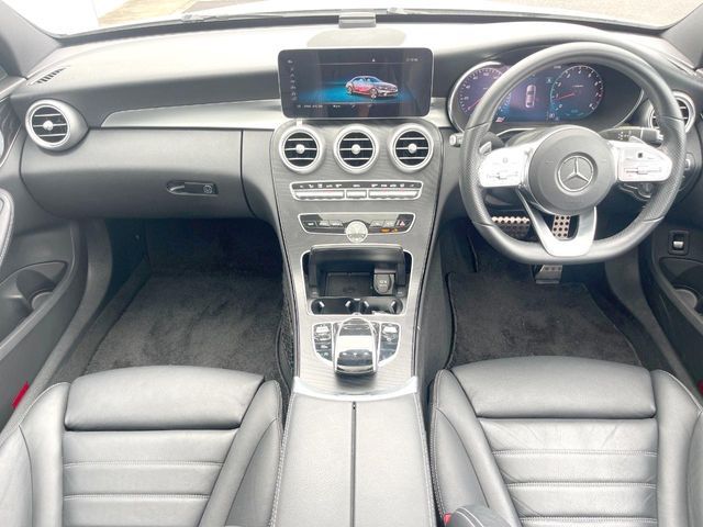 Ref No.A15995176 MERCEDES CL CLASS Image#2
