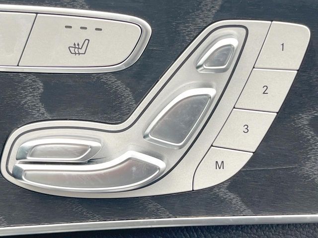 Ref No.A15995176 MERCEDES CL CLASS Image#9