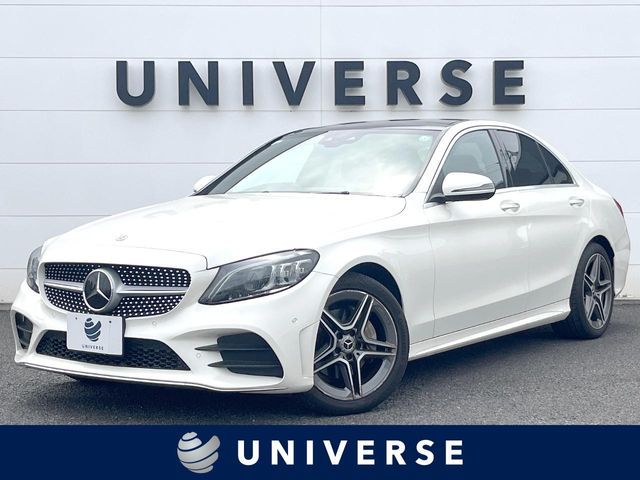 MERCEDES CL CLASS