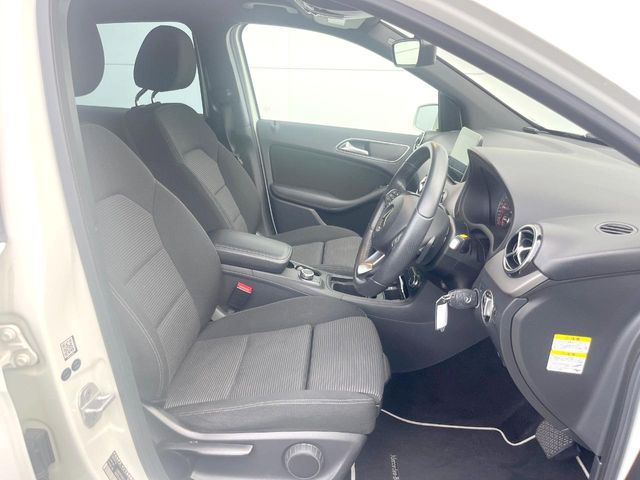 Ref No.A15995179 MERCEDES B CLASS Image#9