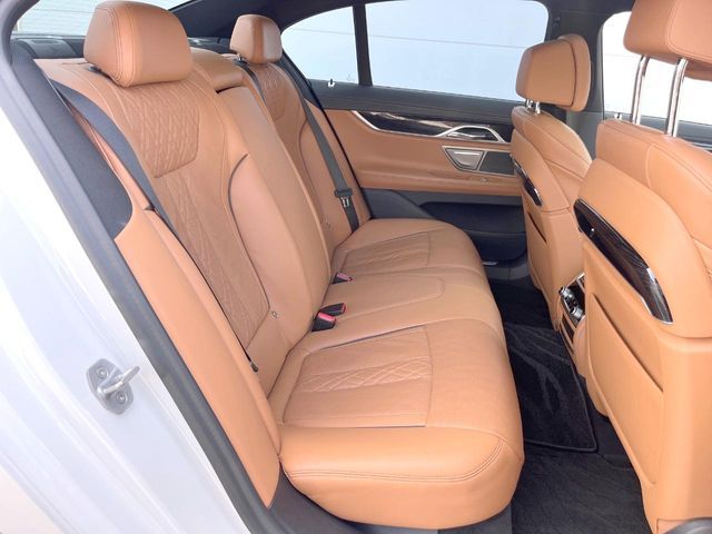 Ref No.A15995181 BMW 7 SERIES Image#10