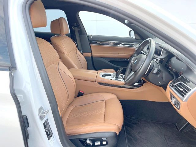 Ref No.A15995181 BMW 7 SERIES Image#9
