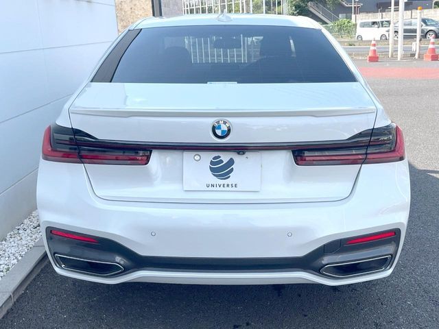 Ref No.A15995181 BMW 7 SERIES Image#16