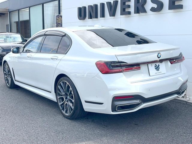 Ref No.A15995181 BMW 7 SERIES Image#18