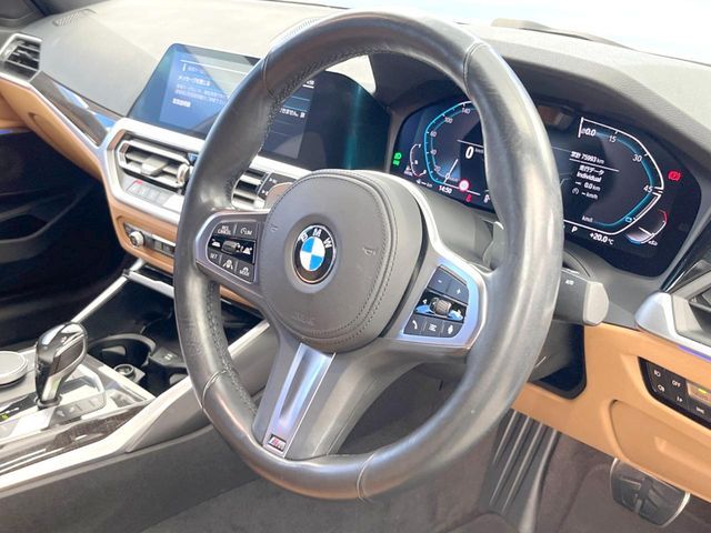 Ref No.A15995204 BMW 3 SERIES Image#11