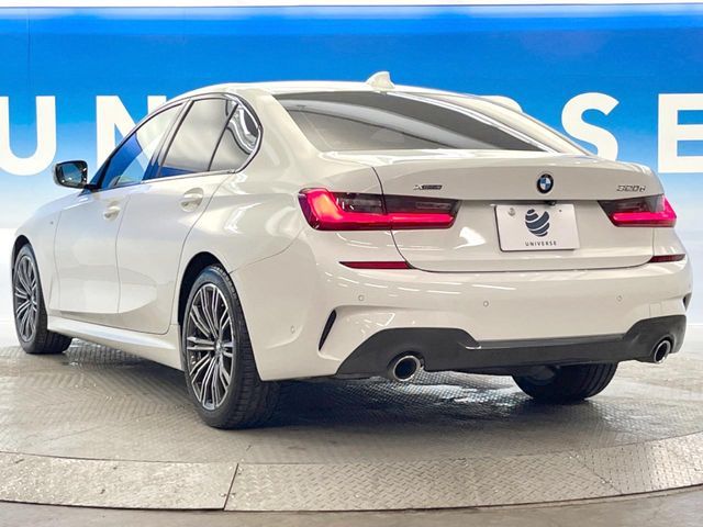 Ref No.A15995204 BMW 3 SERIES Image#19