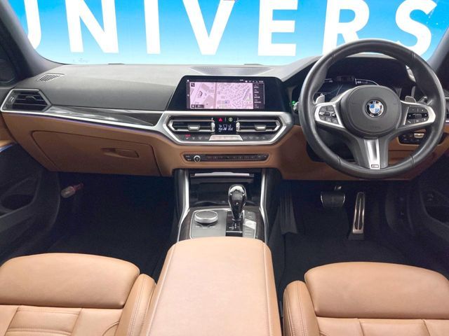 Ref No.A15995204 BMW 3 SERIES Image#2