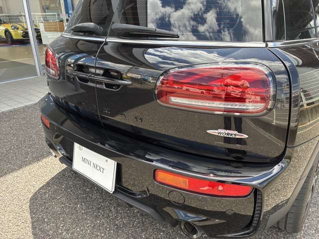 Ref No.A15995207 BMW MINI Image#8