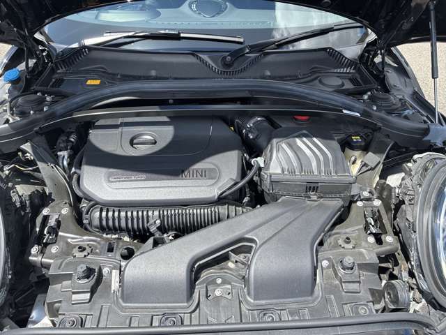 Ref No.A15995207 BMW MINI Image#10