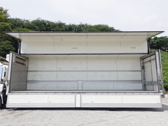 Ref No.A15995229 ISUZU GIGA Image#11