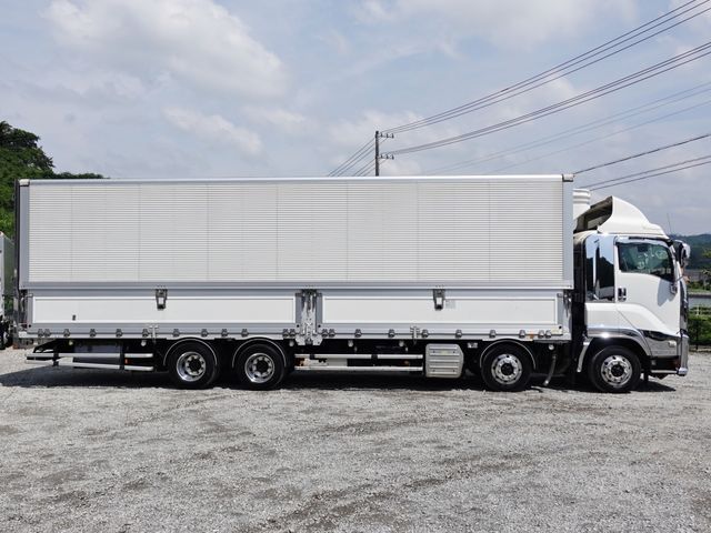 Ref No.A15995229 ISUZU GIGA Image#5