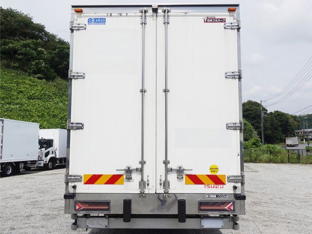 Ref No.A15995229 ISUZU GIGA Image#6
