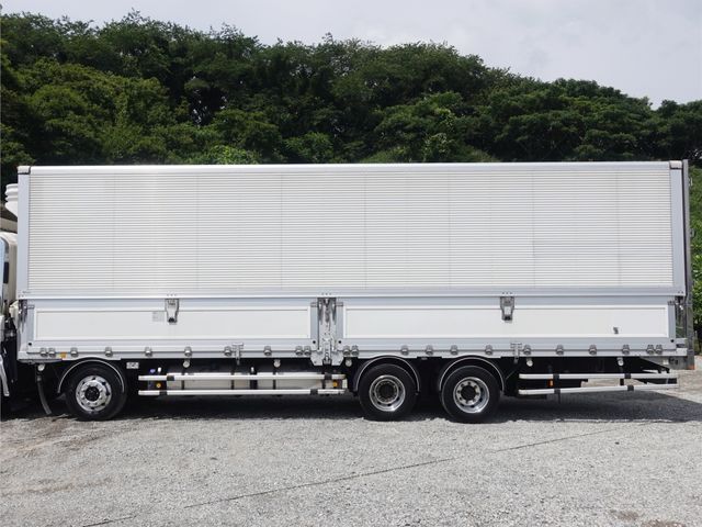 Ref No.A15995229 ISUZU GIGA Image#7