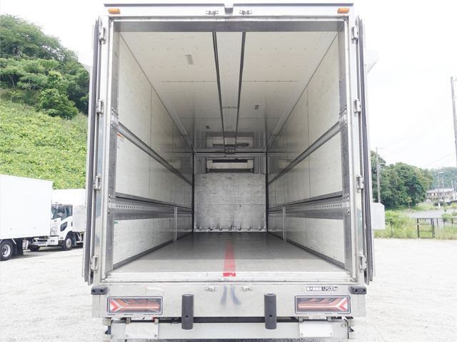 Ref No.A15995229 ISUZU GIGA Image#12